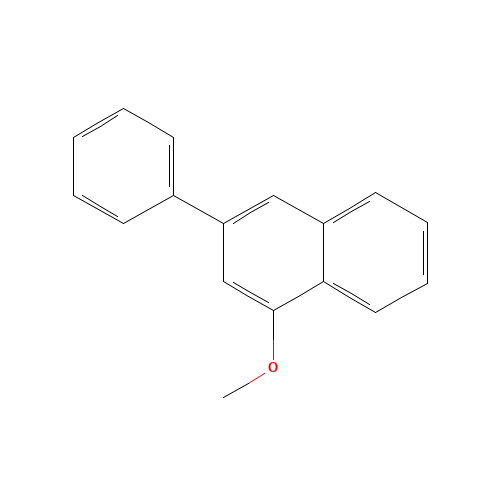 FT-0725037 CAS:59115-41-2 chemical structure