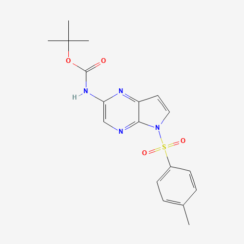 FT-0725038 CAS:1201187-44-1 chemical structure