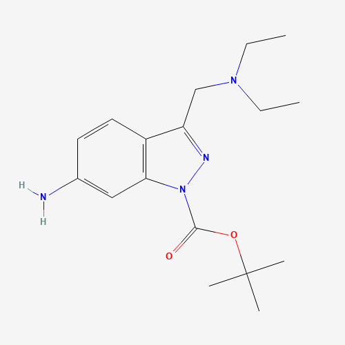 FT-0725040 CAS:887590-89-8 chemical structure