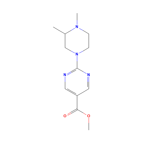 FT-0725043 CAS:1035271-30-7 chemical structure