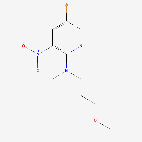 FT-0725052 CAS:1259440-10-2 chemical structure