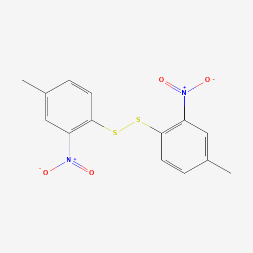 FT-0725061 CAS:35350-31-3 chemical structure