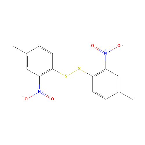 FT-0725061 CAS:35350-31-3 chemical structure