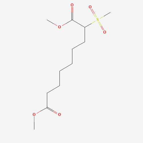 FT-0725069 CAS:59768-18-2 chemical structure
