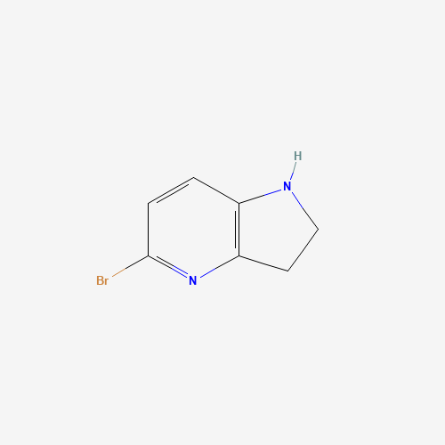 FT-0725082 CAS:1260671-35-9 chemical structure