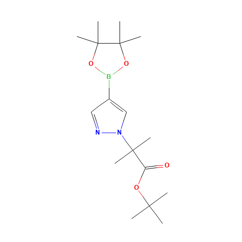 FT-0725087 CAS:1006876-29-4 chemical structure