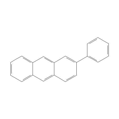 2-phenylanthracene (CAS: 1981-38-0) - Related Chemical Product