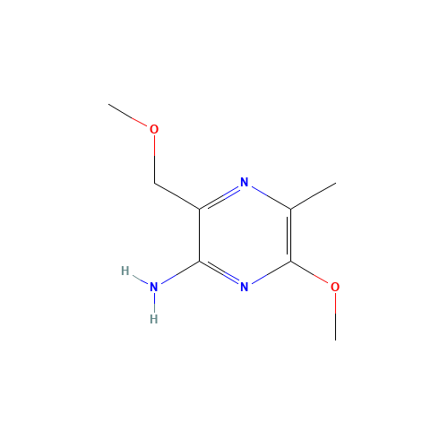 FT-0725094 CAS:91678-86-3 chemical structure