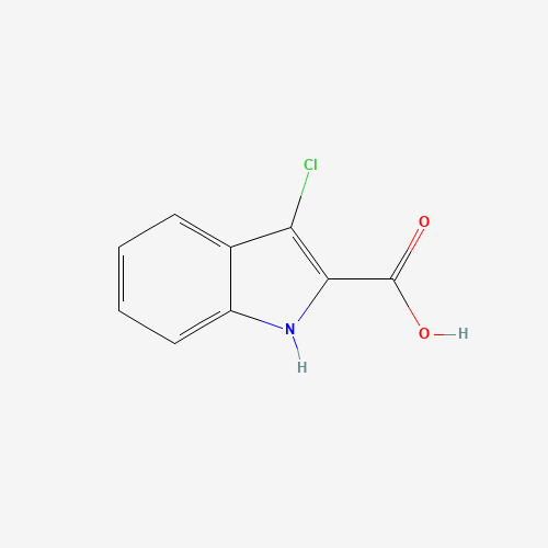 FT-0725096 CAS:28737-32-8 chemical structure