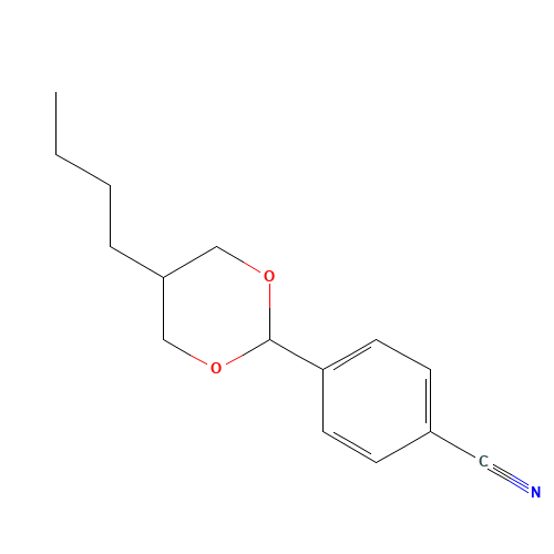 FT-0725099 CAS:74800-54-7 chemical structure