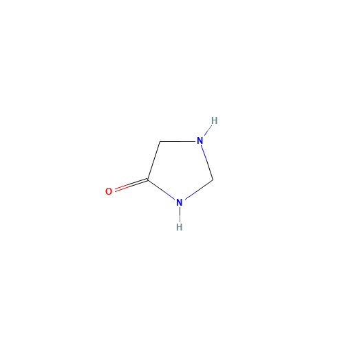 imidazolidin-4-one (CAS: 1704-79-6) - Related Chemical Product
