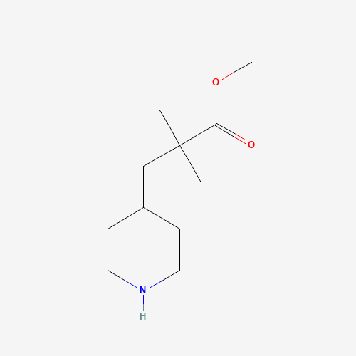 FT-0725111 CAS:782493-72-5 chemical structure