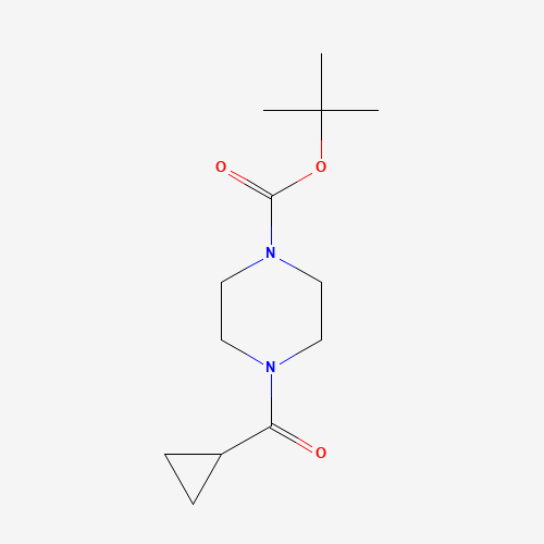 FT-0725115 CAS:414910-15-9 chemical structure