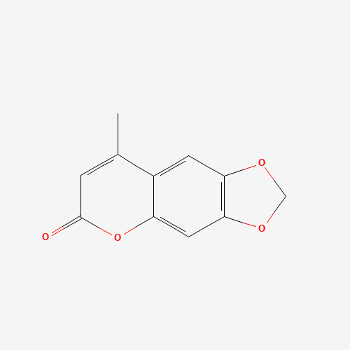 FT-0725117 CAS:15071-04-2 chemical structure