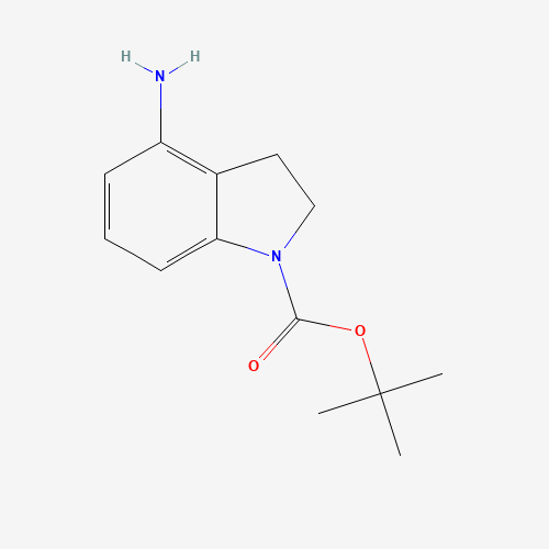 FT-0725132 CAS:885272-42-4 chemical structure