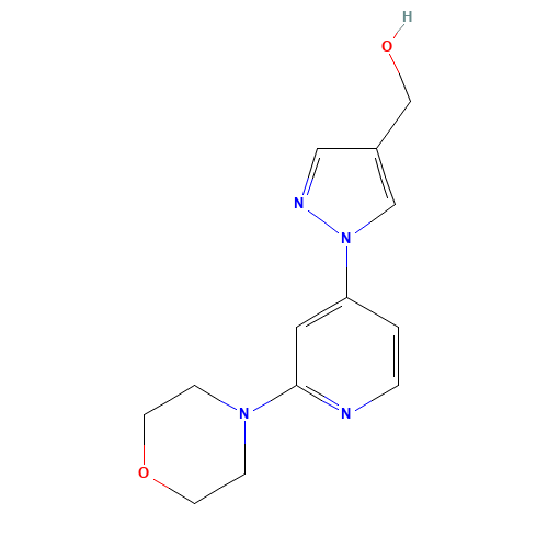 FT-0725135 CAS:1429309-26-1 chemical structure
