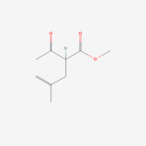 FT-0725140 CAS:20962-71-4 chemical structure