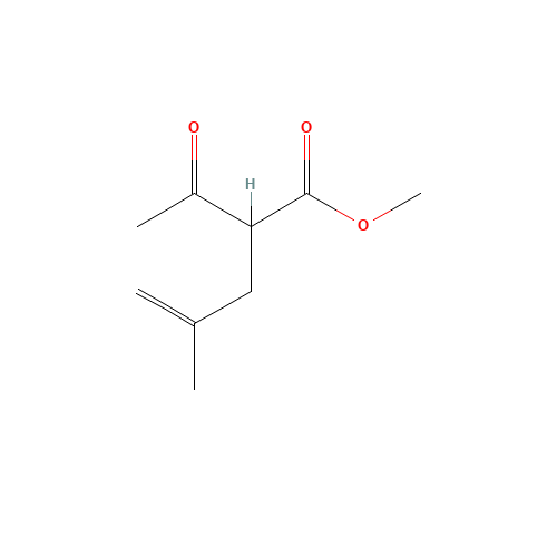 FT-0725140 CAS:20962-71-4 chemical structure