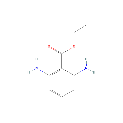 ethyl 2,6-diaminobenzoate (CAS: 876052-91-4) - Related Chemical Product