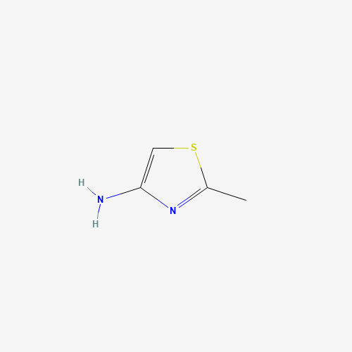 FT-0725145 CAS:103392-01-4 chemical structure
