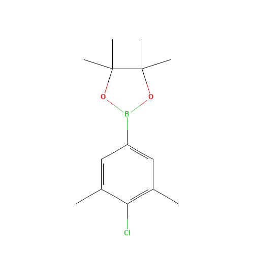 FT-0725150 CAS:1111096-20-8 chemical structure