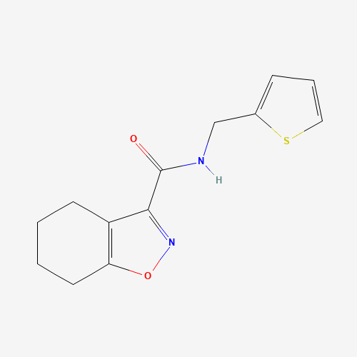 FT-0725158 CAS:909207-40-5 chemical structure