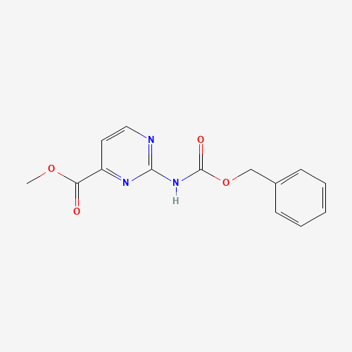 FT-0725167 CAS:1443227-30-2 chemical structure