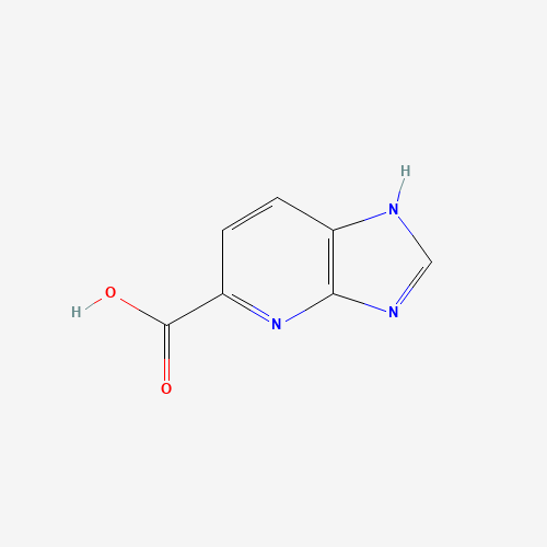 FT-0725195 CAS:1019108-05-4 chemical structure