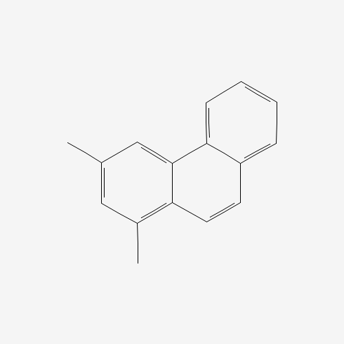 1,3-dimethylphenanthrene (CAS: 16664-45-2) - Related Chemical Product