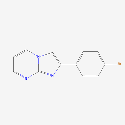 FT-0725202 CAS:56921-85-8 chemical structure