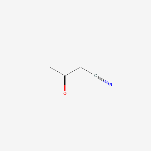 FT-0725204 CAS:2469-99-0 chemical structure