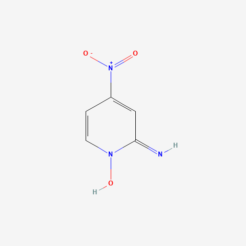 FT-0725212 CAS:52092-45-2 chemical structure