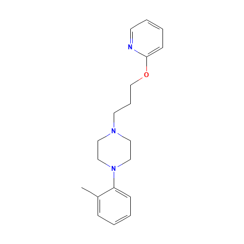 FT-0725216 CAS:54063-58-0 chemical structure