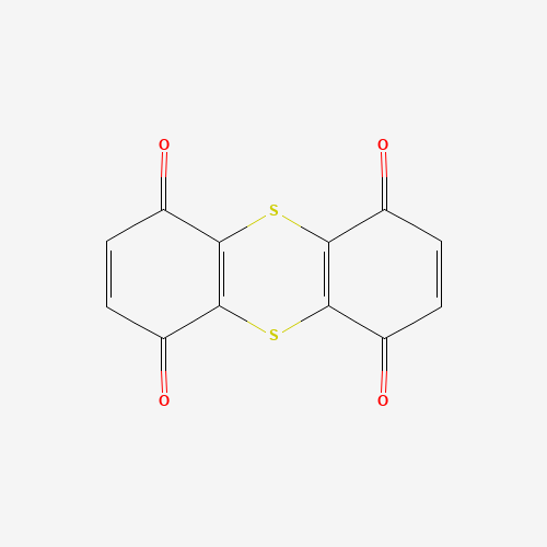 thianthrene-1,4,6,9-tetrone (CAS: 147727-02-4) - Related Chemical Product