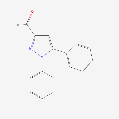 FT-0725224 CAS:112009-28-6 chemical structure
