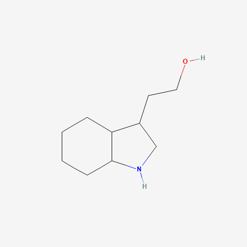 FT-0725237 CAS:13671-58-4 chemical structure