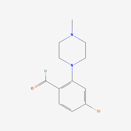 FT-0725238 CAS:628326-12-5 chemical structure