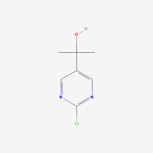 FT-0725240 CAS:110100-09-9 chemical structure