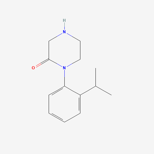FT-0725241 CAS:1146411-87-1 chemical structure