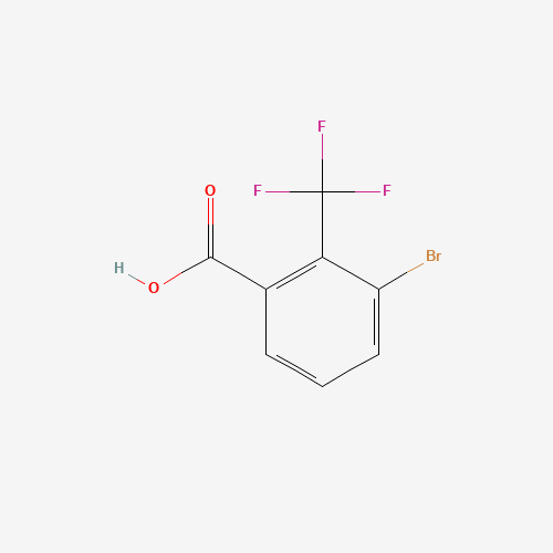 FT-0725245 CAS:1227605-02-8 chemical structure