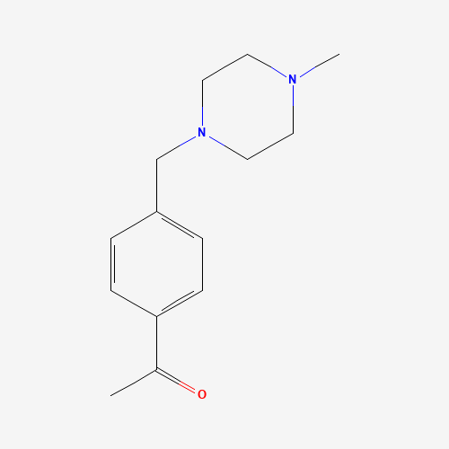 FT-0725251 CAS:125743-59-1 chemical structure