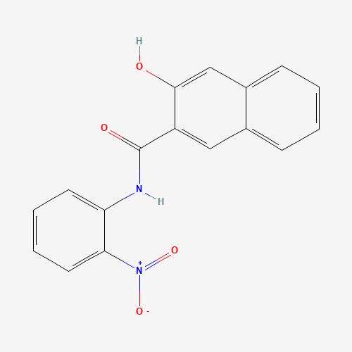 FT-0725253 CAS:70083-12-4 chemical structure