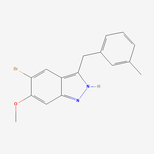 FT-0725255 CAS:1001195-64-7 chemical structure