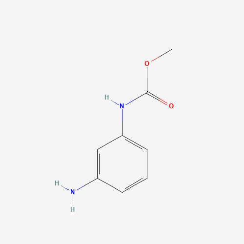 FT-0725260 CAS:6464-98-8 chemical structure