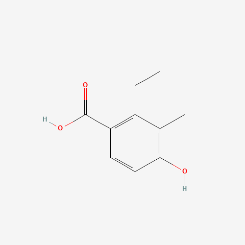 FT-0725280 CAS:1227845-51-3 chemical structure