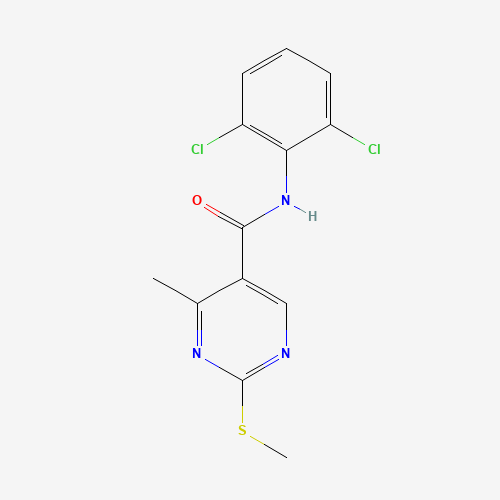 FT-0725283 CAS:1452230-52-2 chemical structure