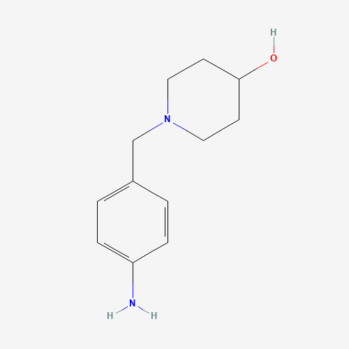 FT-0725294 CAS:262368-63-8 chemical structure