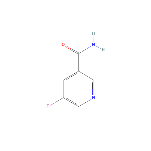 FT-0725300 CAS:70-58-6 chemical structure