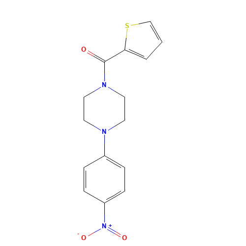 FT-0725306 CAS:330468-37-6 chemical structure