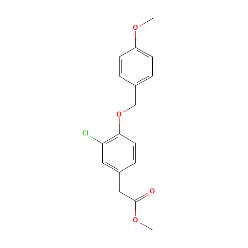 FT-0725311 CAS:1147391-88-5 chemical structure